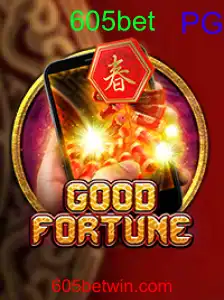 GoodFortuneM