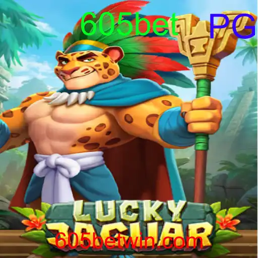 LuckyJaguar