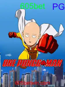 OnePunchMan